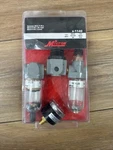 Milton Deluxe Frl Trio, 1/4" Npt, 20 Scfm, 150 Psi. Fixed Price $49.99.