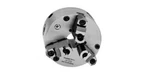 Bison 3 Jaw Set-tru Precision Scroll Chuck 8" ***free Shipping***. Fixed Price $1791.23.