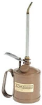 Goldenrod 250-120-c3 55824 16oz1ptextra Hdpump Oiler W/10flex Spt. Fixed Price $65.96.