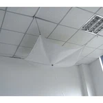 Manufacturer Varies Roof Leak Diverter,10 X 10 Ft,lmntd Poly 10c878. Fixed Price $112.17.