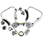 3.6 Timing Chain Kit With Tensioner Sprocket 9-0753s. Fixed Price $150.45.
