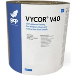 Grace Vycor V40 Self Adhered Flashing. Fixed Price $62.28.