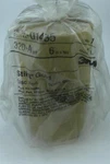 3m 01435 6" Stikit Gold Sandpaper Disc Rolls 320a Grit 175ct. Fixed Price $107.25.