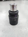Sunex 556d , 1" Drive 6 Pt 1-3/4" Deep Impact Socket With 3/4" To Adapter. Fixed Price $24.99.