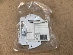 Hubbell S1r6spw Sub Plate. Fixed Price $14.99.
