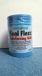 Kool Seal 20-840, Flexx Reinforcing Grid 4" X 40', Free Shipping. Fixed Price $10.00.