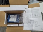 Current Lighting Controls Nxhnb2 Hubnet Network Bridge Module Case Of 10. Fixed Price $250.00.