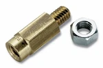 Wirthco 30600 Top Post Battery Bolt - 1 Each. Fixed Price $12.15.