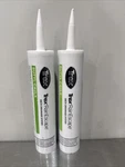Lot Of 2 Trex Rainescape Butyl Caulk Deck Drainage System Sealant. Fixed Price $15.00.