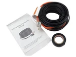 Jdzkomke K.00.004 50ft 120v -40f 5w/ft Water Pipe Freeze Protection Heat Tape. Fixed Price $46.99.