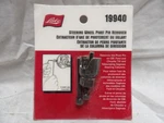 Lisle Steering Wheel Pivot Pin Remover #19940. Fixed Price $13.99.