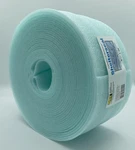 Shelterseal Rigged Sill Plate Gasket, Seal, Aqua 5 1/2" X50'. Fixed Price $44.89.