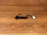 1984-1991 Porsche 928 928s Ac Dash Door Lock Switch Control 92864160915 Oem. Fixed Price $108.50.