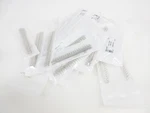 Lot Of 1800 Molex 50147-8000 Connector Pin 20-22 Awg Crimp Tin 501478000. Fixed Price $61.74.