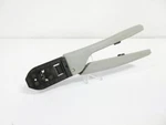 Tyco 91588-1 18 - 22 Awg Certi-crimp Ii Hand Crimp Tool Amp Te. Fixed Price $453.51.