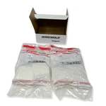 Lot Of 10 Legrand Wiremold 2306 Ivory Cover Clip For 2300 Series Raceway. Fixed Price $25.89.