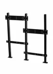 Elkay Mlp200 Bi-level In-wall Carrier/mounting Frame For Drinking - Black. Fixed Price $399.99.