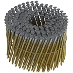 Metabo Hpt Coil Framing Nails, 2-inch X .113, Full Round Head, Hot Dipped. Fixed Price $69.29.