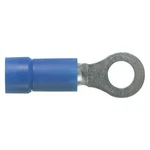 Panduit Pv14-8r-c Ring Terminal, #8 Stud Size, 14 Awg, 600 V, Vinyl Insulated,. Fixed Price $80.85.