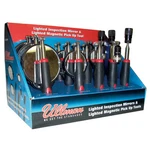 Ullman Devices Htltdisp Pick Up Tool 15pc Display. Fixed Price $291.59.