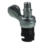 Pin Type Couplers, Male, 1/8 In (nptf) Alemite 50491 98468105559. Fixed Price $115.25.