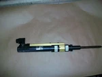 Atlas Copco Nutrunner 4230 1901 80 Qxt 38-020 Qmx42-2rt 6 5/8" Shaft. Fixed Price $275.00.