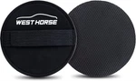 West Horse 6" Car Detailing Clay Pad, Bar Pad Disc For Auto 6 Inch, Red. Fixed Price $36.99.