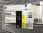 Ge Tgrk12 Class R Fusing Kit. Fixed Price $10.00.