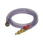 Uview 550530 Airlift Fill Hose Assembly For Ii Cooling System Filler. Fixed Price $44.20.