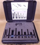 Otc 6981 Blind Hole Puller Set (made In Usa) *missing 1 Piece*. Fixed Price $399.95.
