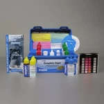 Complete High Dpd Professional Test Kit (k-2005). Fixed Price $109.95.