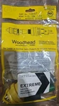 Woodhead Molex 14w47 Water Tight Gcm Connector Nema 5-15 15a 125v New. Fixed Price $25.99.