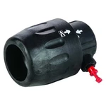 Transair 6625 25 00 End Cap, Polyamide, Black. Fixed Price $39.19.