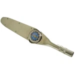 Precision Instruments D2f100hm 3/8" Drive Dial Type Torque Wrench 20-100 In-lbs. Fixed Price $268.47.