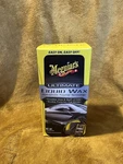 Meguiar's Ultimate Wax Liquid Gloss Polish For Car/auto Detailing 16oz. Fixed Price $20.00.