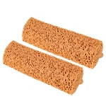 Yocada Sponge Mop Replacement Refill Head 2 Count (pack Of 1),. Fixed Price $18.99.