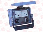 Mencom Dp1-rj45-r-32 / Dp1rj45r32 (used). Fixed Price $87.04.