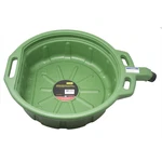 K-tool 74647 4.5-gallon Large Spout Antifreeze Drain Pan. Fixed Price $34.35.