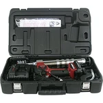 Alemite 025-596-b1 Grease Gun Cordless 20v2.5 Ah Li Ion 2 Batterie. Fixed Price $616.40.