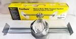 Reiker Fansafe #55501 Heavy-duty Slide Support System New. Fixed Price $13.95.