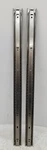 Sugatsune Smart Storage Drawer Slide Track Set 23-5/8" To 47-3/4" Full Extension. Fixed Price $95.00.