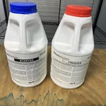 Envirowash 51610 Paint Flocculation Agent,4000g/3000g 36ea55. Fixed Price $69.99.