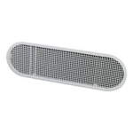 Master Flow Eap412w Oval White Uv Resistant Resin Soffit Vent 12 L X 4 W In.. Fixed Price $14.15.