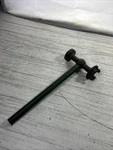 Rieke Combination Drum Wrench Cast Iron W-168. Fixed Price $25.00.