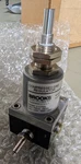Compressed Gas Regulator Brooks Instrument 8601dz05 250psi Fast Shipping! #s69. Fixed Price $133.99.