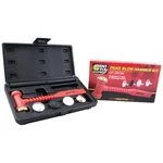 Dent Fix Df Db79k Dead Blow Hammer Kit. Fixed Price $51.47.