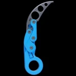 Crkt Provoke Trainer 4041t Blue (4041t). Fixed Price $110.00.