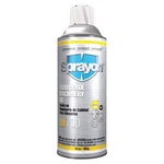 Sprayon Sc0700000 Fg Machinery Oil,aerosol Can,10 Oz 6khe5. Fixed Price $16.54.