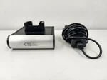 Gts Mains Charger Silver Hch-p7301 Battery Dock Power Adapter Taiwan 13.5v. Fixed Price $24.99.
