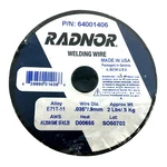 Assorted Size, Radnor Welding & Soldering Aluminum Wire Spools. Fixed Price $16.95.